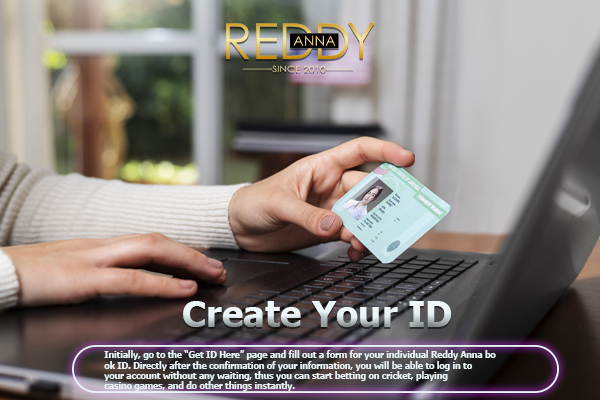 Create ID